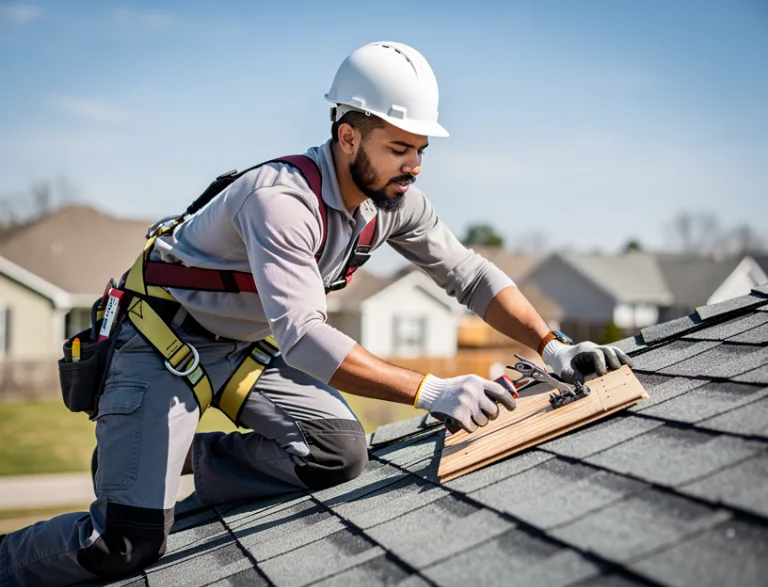 Roof repair Jonquière